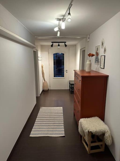 Appartement Der Buergerbote Zur Hohen Salve Hopfgarten im Brixental Exterior photo